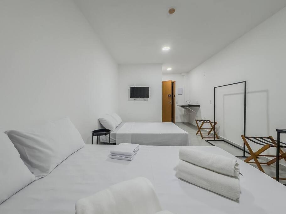 507 - Sem Cozinha Apartamento São Paulo
