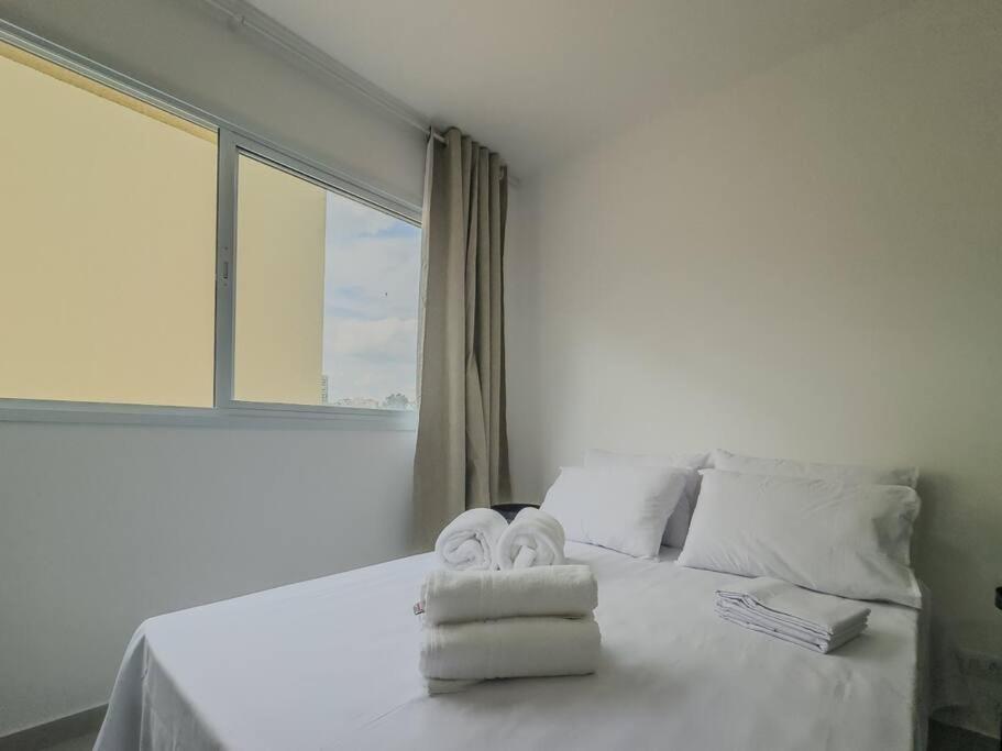 Apartamento 507 - Sem Cozinha *