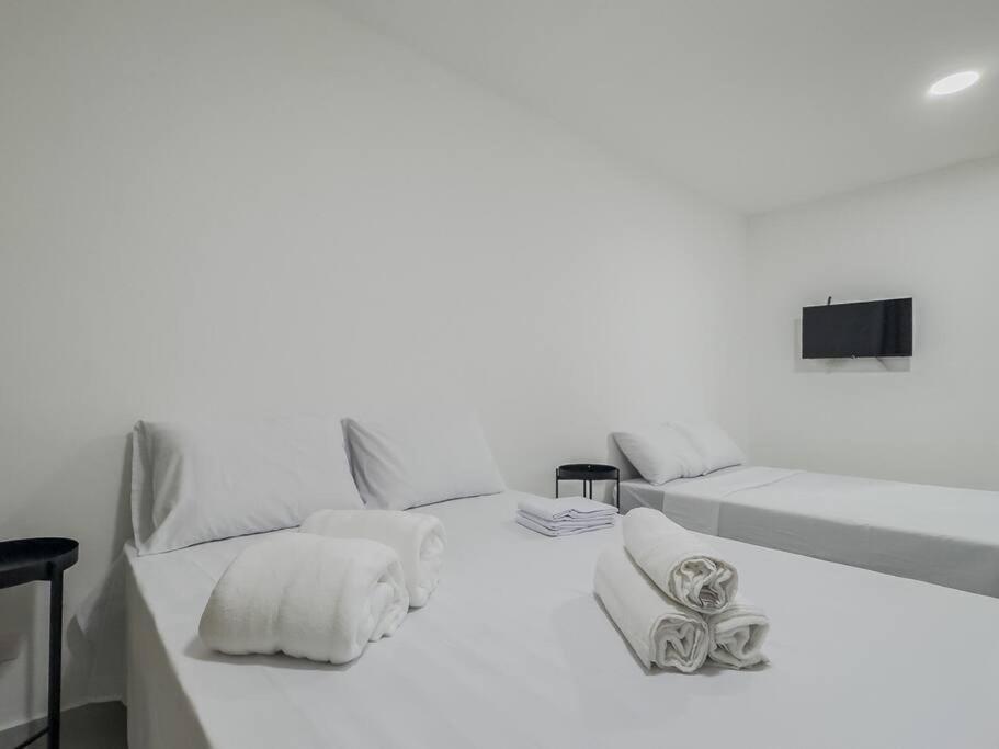 Apartamento 507 - Sem Cozinha São Paulo