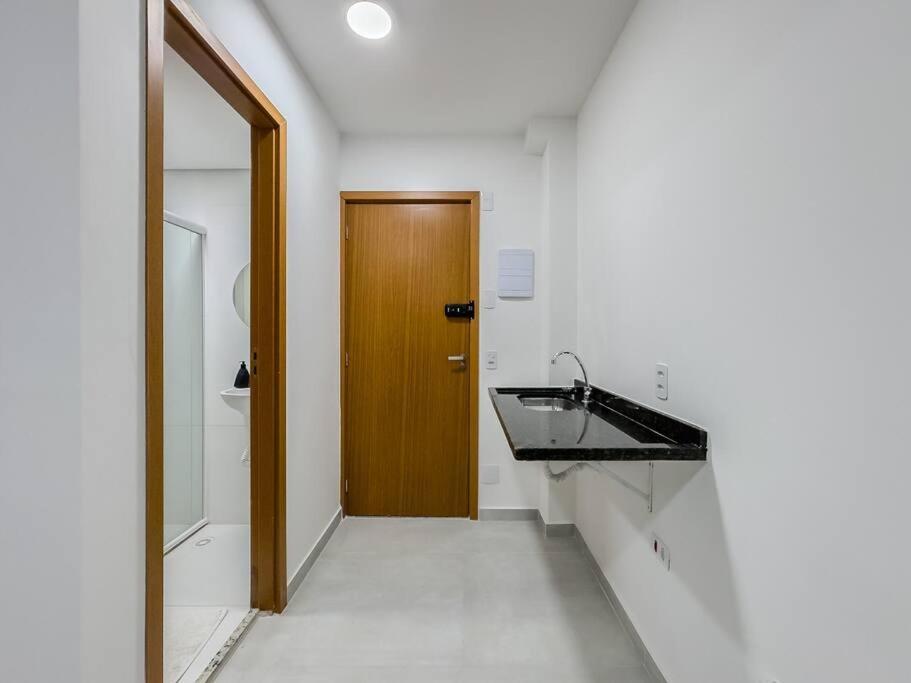 507 - Sem Cozinha Apartamento