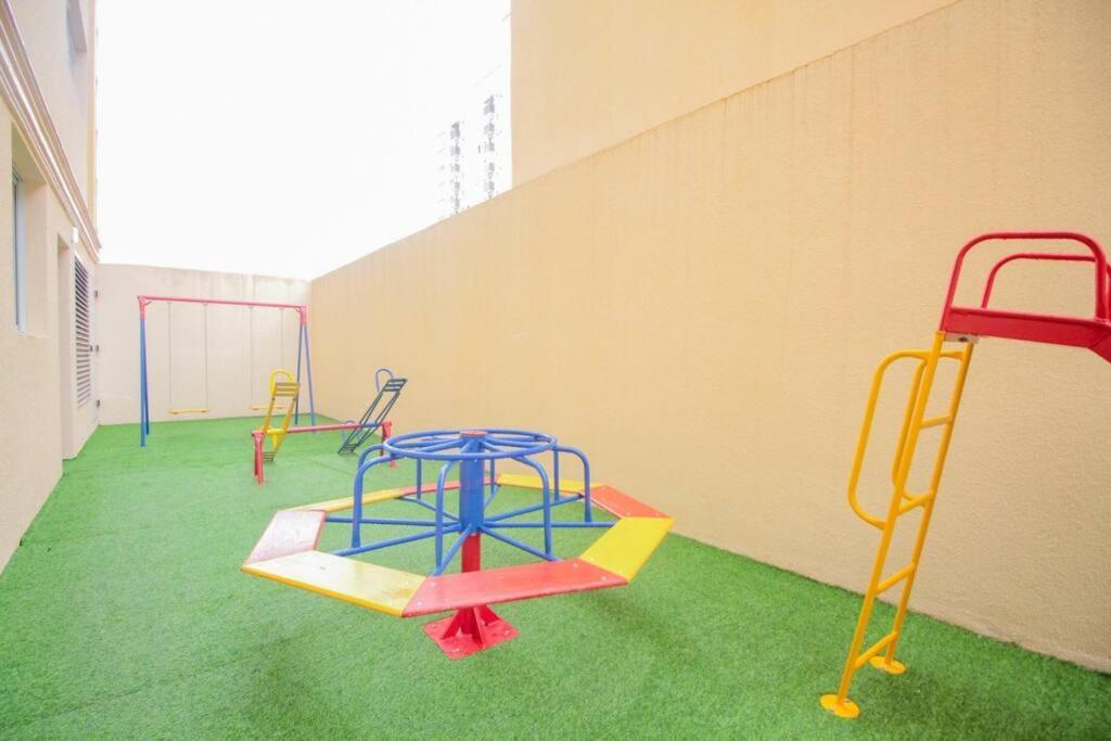 Apartamento 507 - Sem Cozinha