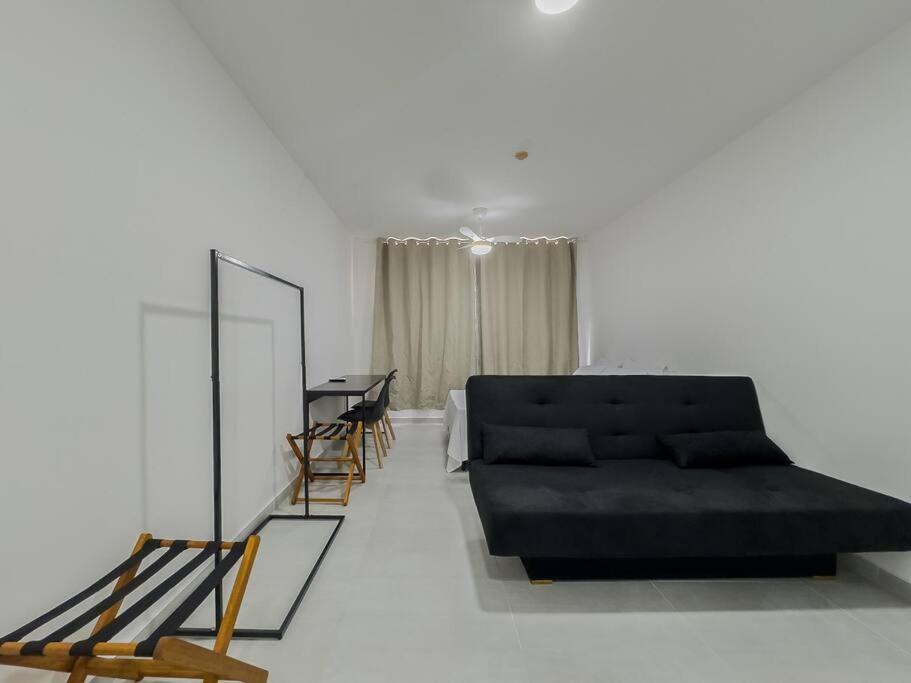 507 - Sem Cozinha Apartamento São Paulo