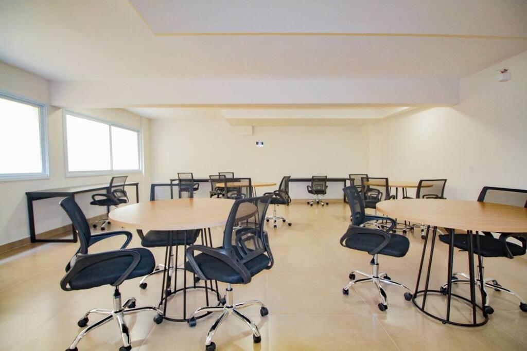 Apartamento 507 - Sem Cozinha São Paulo