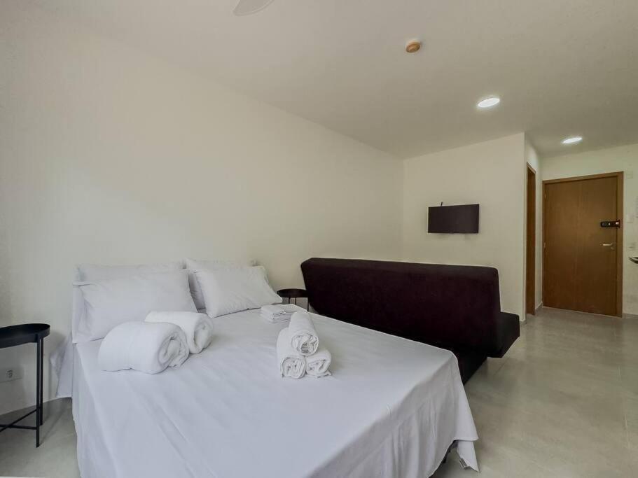 507 - Sem Cozinha Apartment *