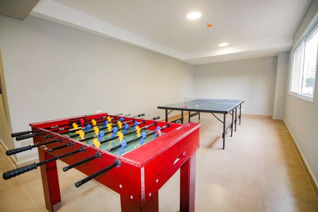 507 - Sem Cozinha Apartment *